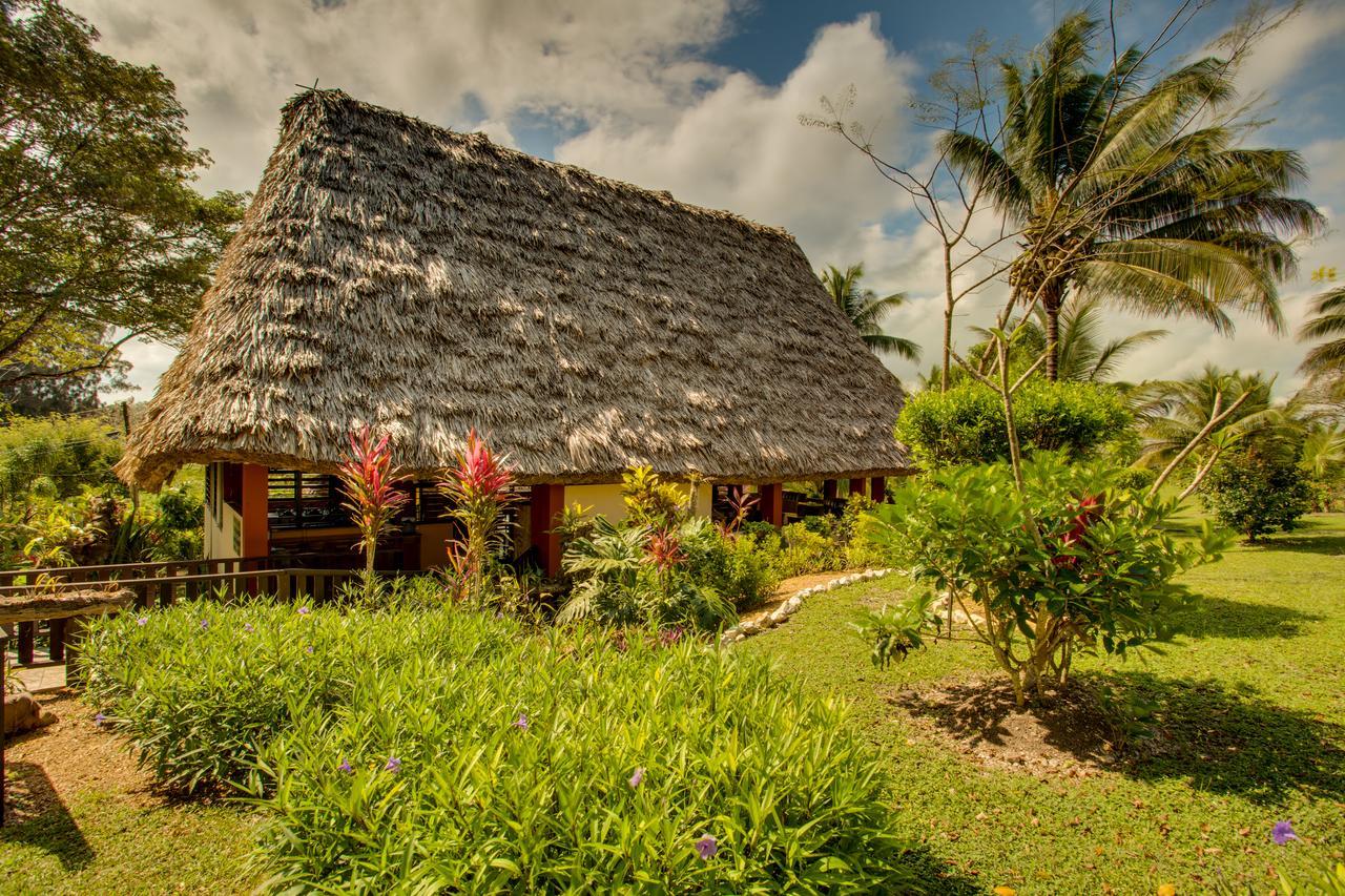 Cassia Hill Resort San Ignacio Exterior photo