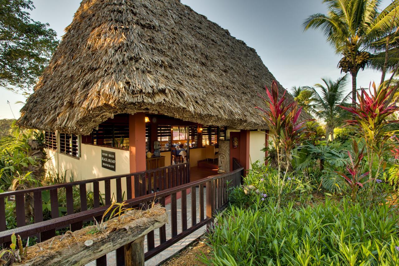 Cassia Hill Resort San Ignacio Exterior photo