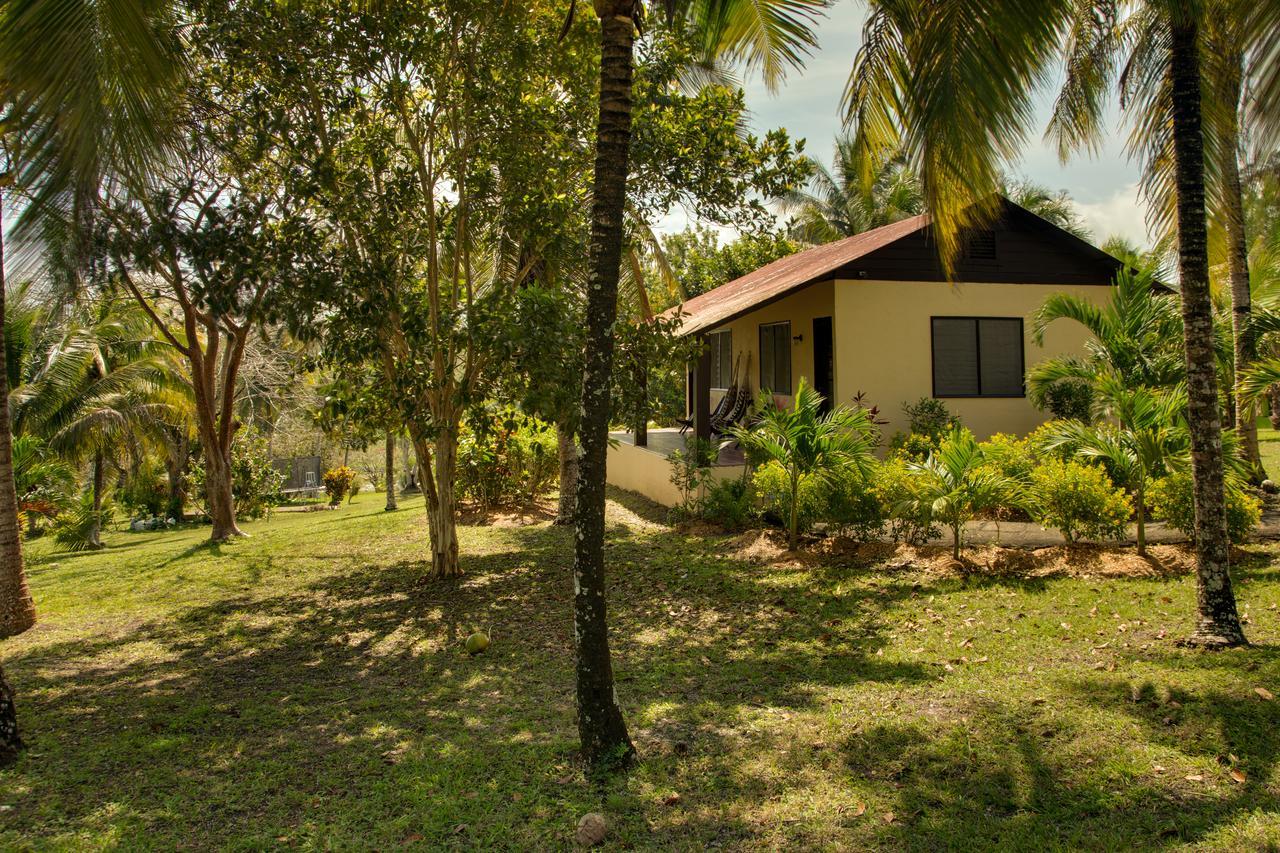 Cassia Hill Resort San Ignacio Exterior photo