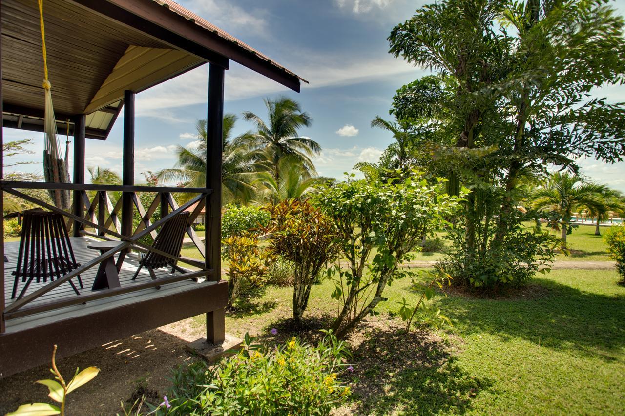 Cassia Hill Resort San Ignacio Exterior photo