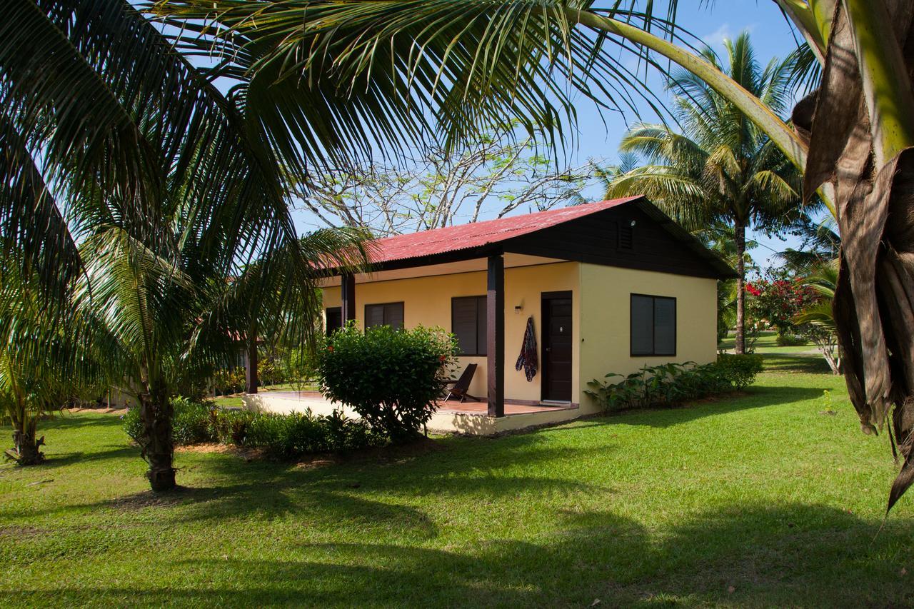 Cassia Hill Resort San Ignacio Exterior photo