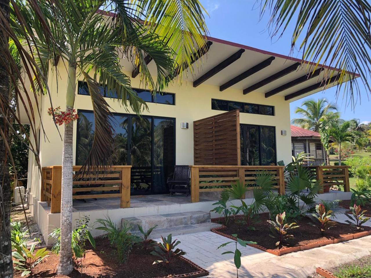 Cassia Hill Resort San Ignacio Exterior photo