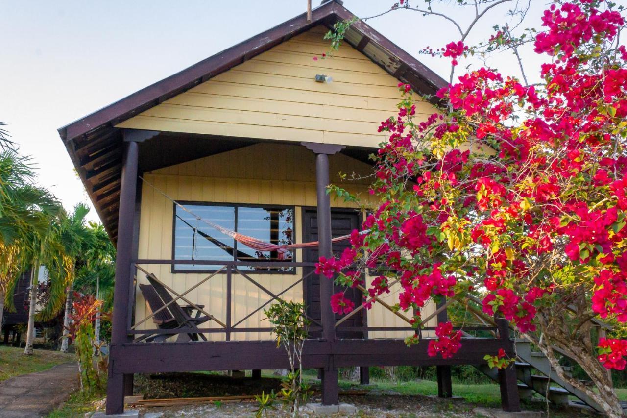 Cassia Hill Resort San Ignacio Exterior photo