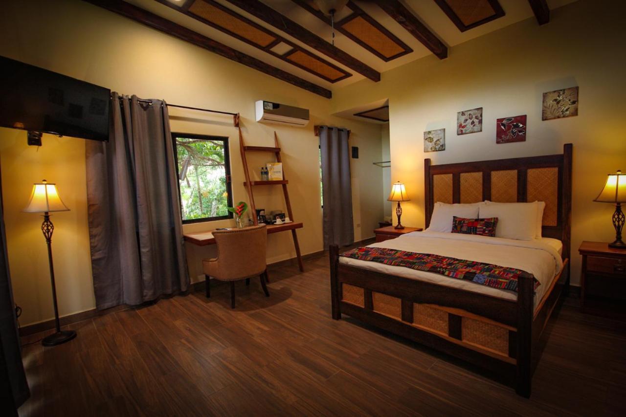 Cassia Hill Resort San Ignacio Exterior photo