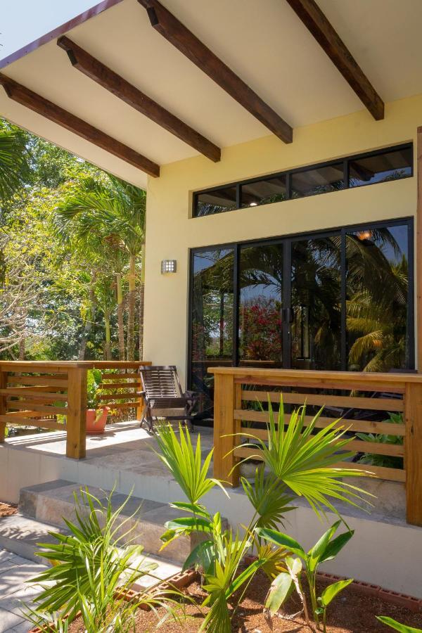 Cassia Hill Resort San Ignacio Exterior photo