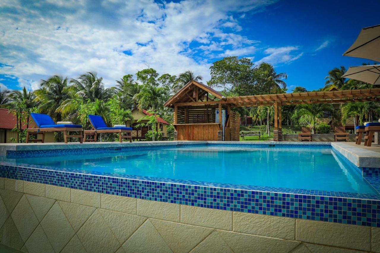 Cassia Hill Resort San Ignacio Exterior photo